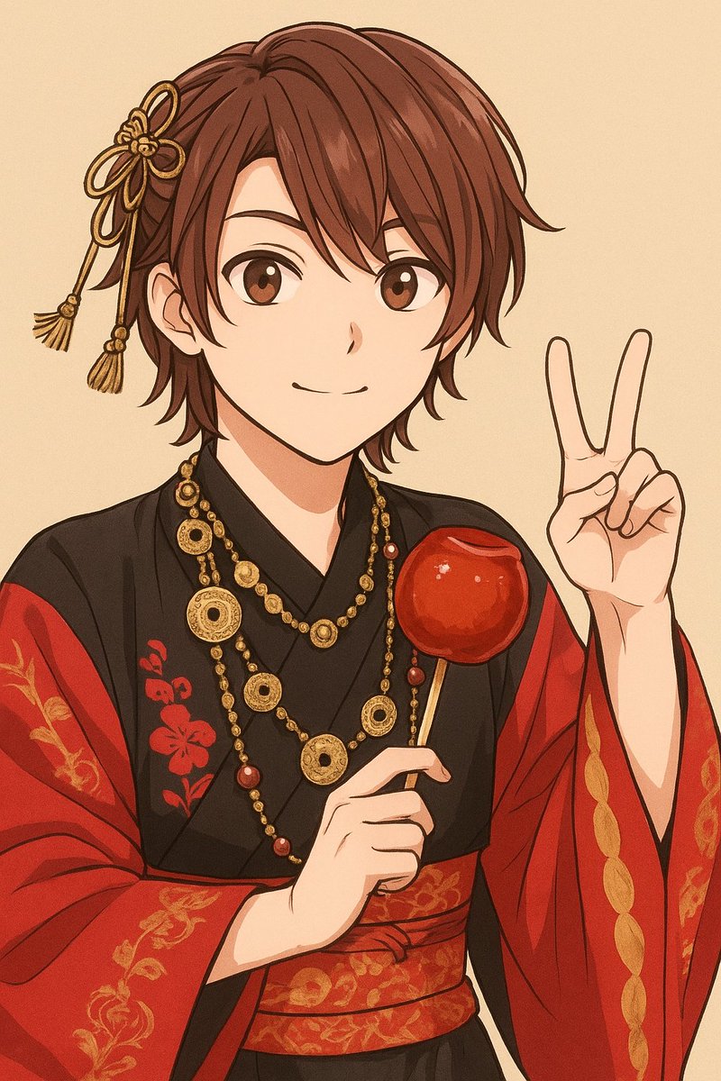 坂田さん！！
活動１７周年おめでとうございます！！

#となりの坂田17周年 
#あほの坂田活動17周年