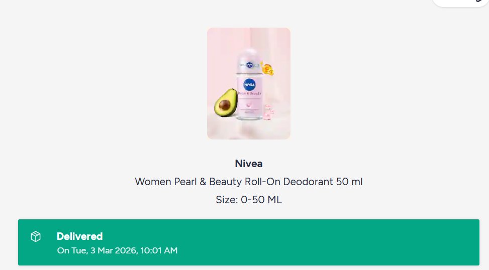 v_reddy154's tweet photo. @MyntraSupport Myntra order #1324388 77570836030403 is marked as delivered, but I have not received it. The 'Chat with Us' feature is unhelpful and wastes time instead of tracking the item with the delivery partner. This support system is extremely poor. https://t.co/jDmh3ry8gl