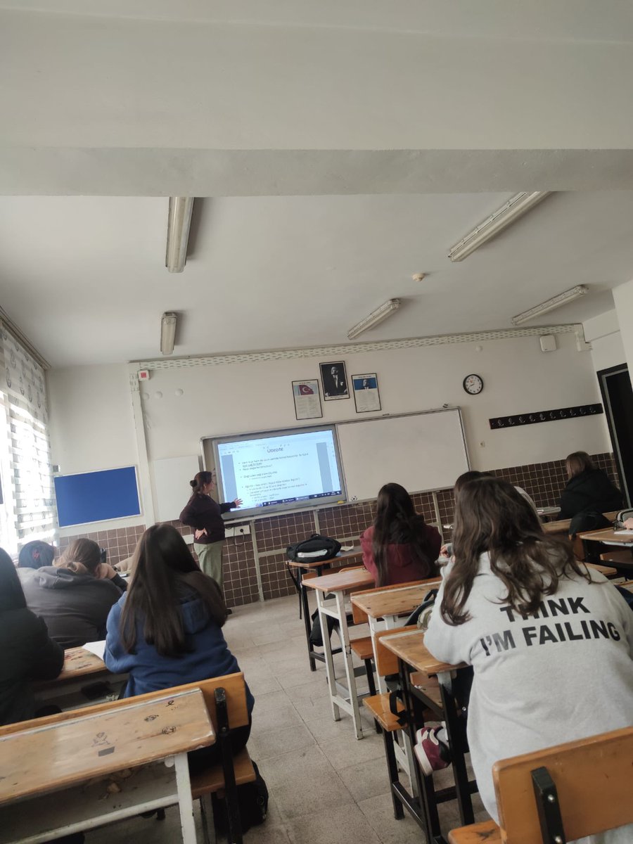 manisamemsaglik's tweet photo. 🥦4 MART DÜNYA OBEZİTE GÜNÜ ETKİNLİKLERİ 💪🏻
Akhisar/Zeynep Gülin Öngör Kuz MTALde pano, farkındalık eğitimleri ve fiziksel hareket etkinlikleri gerçekleştirildi.
#obezite #4mart #okulumdasağlıklıbesleniyorum
@tcmeb @Yusuf_Tekin @meb_dhgm @omurfatih @mebisgb @ozkan_meb https://t.co/M1c81o2576