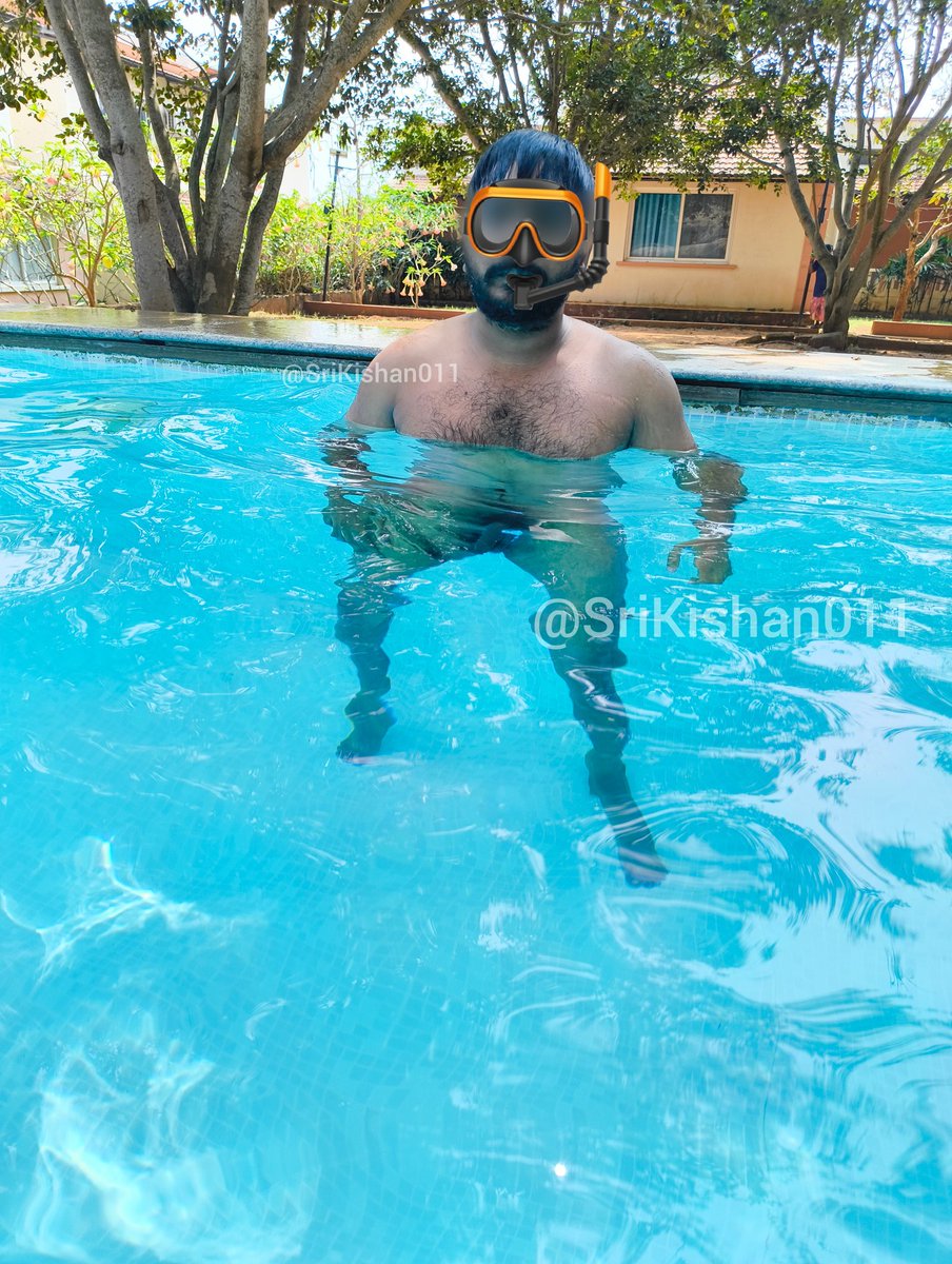 Sri Kishan tweet media