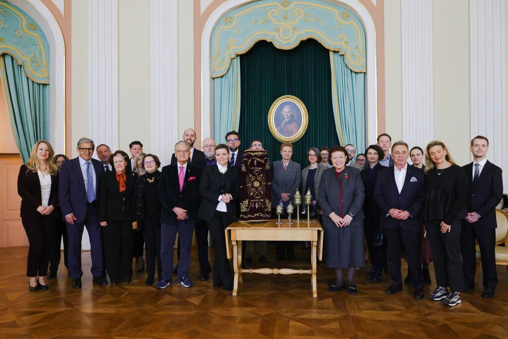 Ministerstwo Kultury i Dziedzictwa Narodowego tweet media