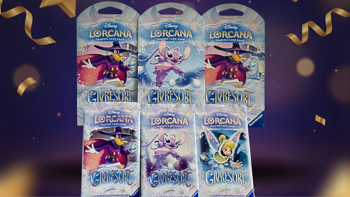 Le Marchand de Souvenirs tweet media