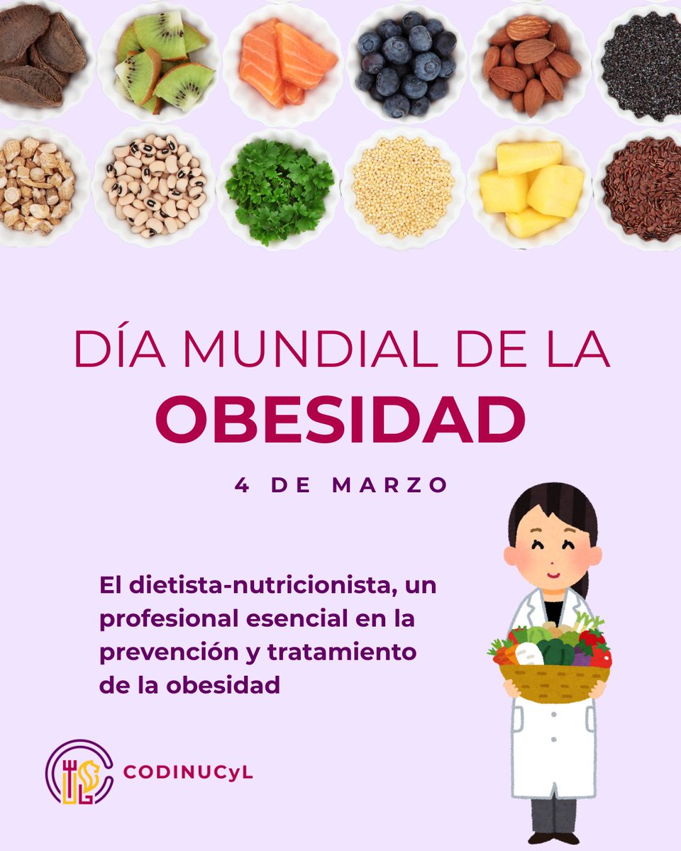 CODINUCyL tweet media