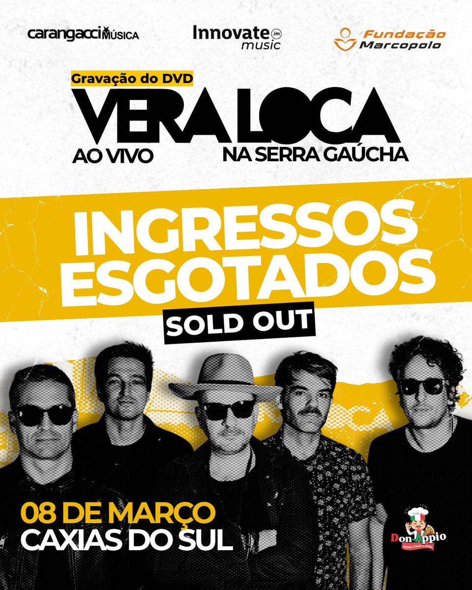Vera Loca tweet media