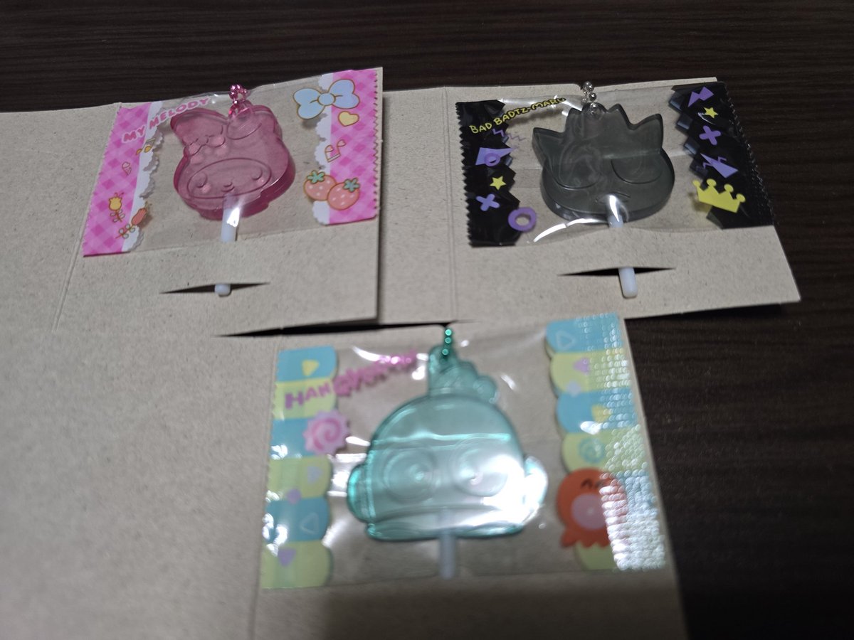 もりこ tweet media