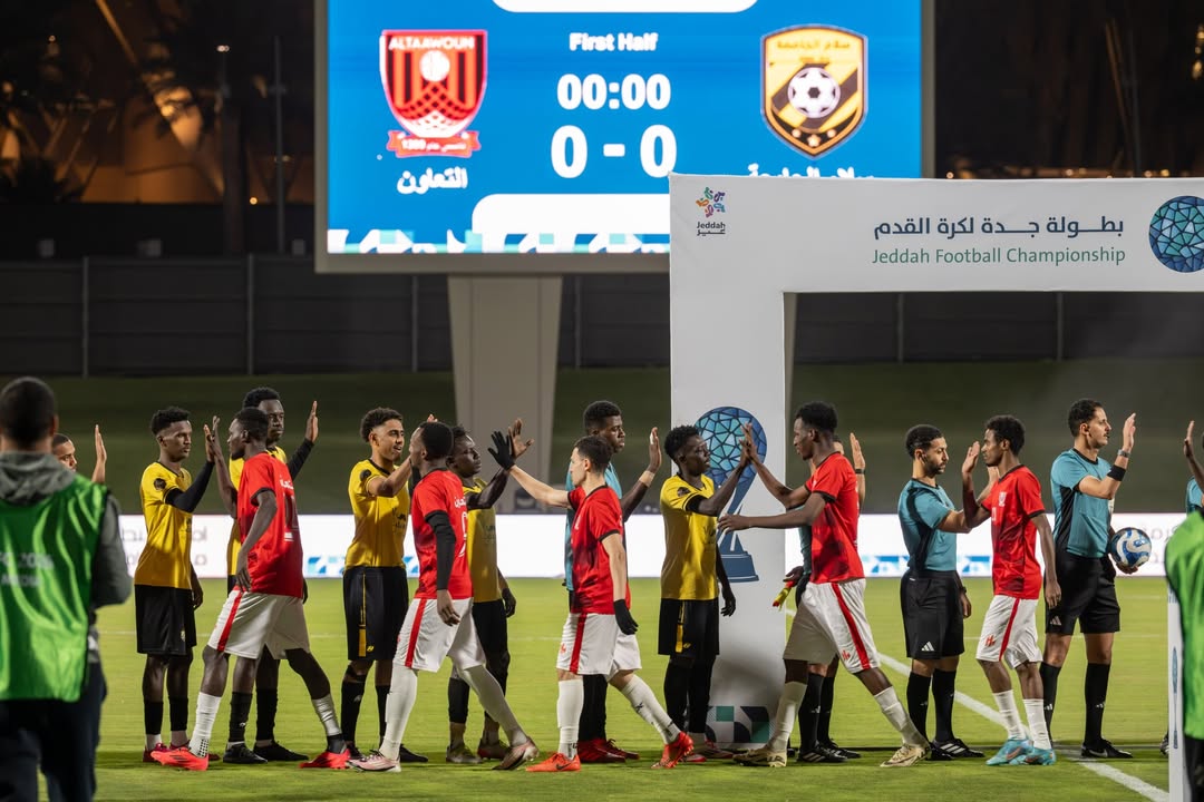 Jeddah Season | موسم جدة tweet media