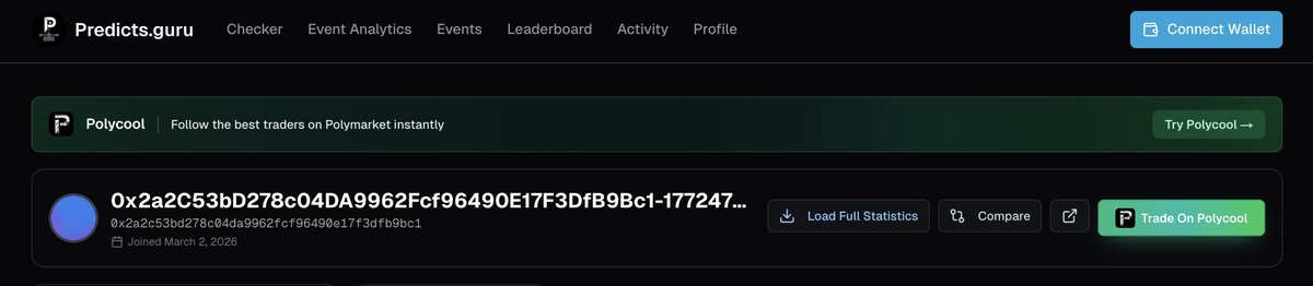 Predicts.guru tweet media