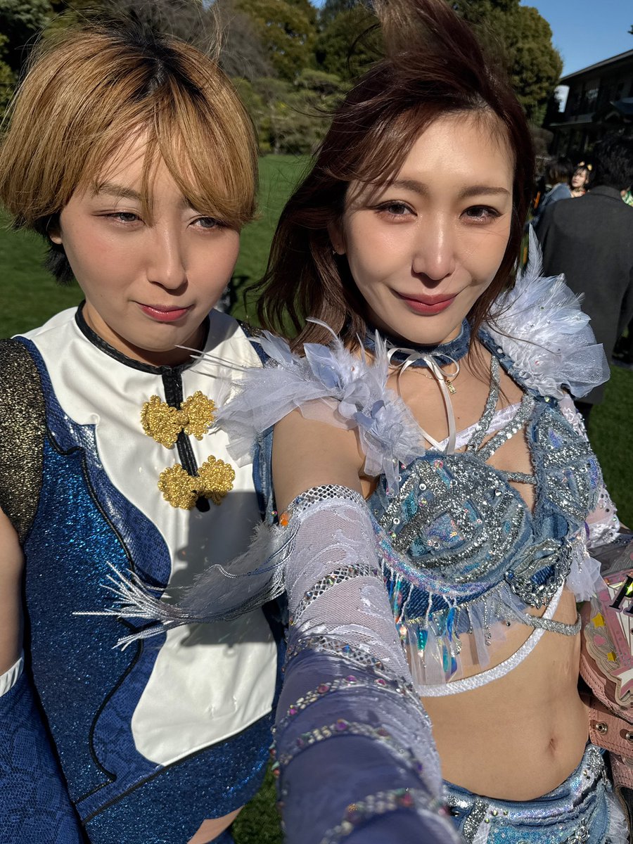 上福ゆき kamiyu (@zacyuki) / Posts / X