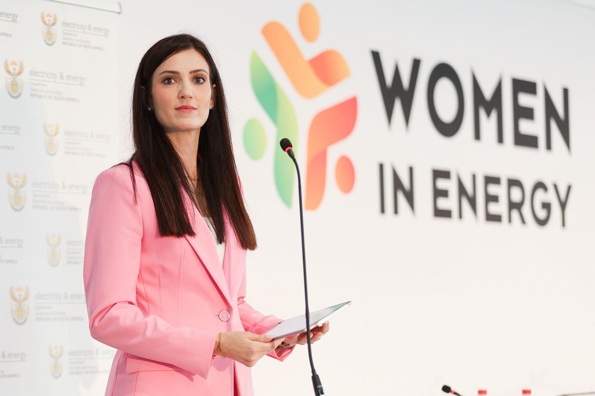 Africa Energy Indaba tweet media