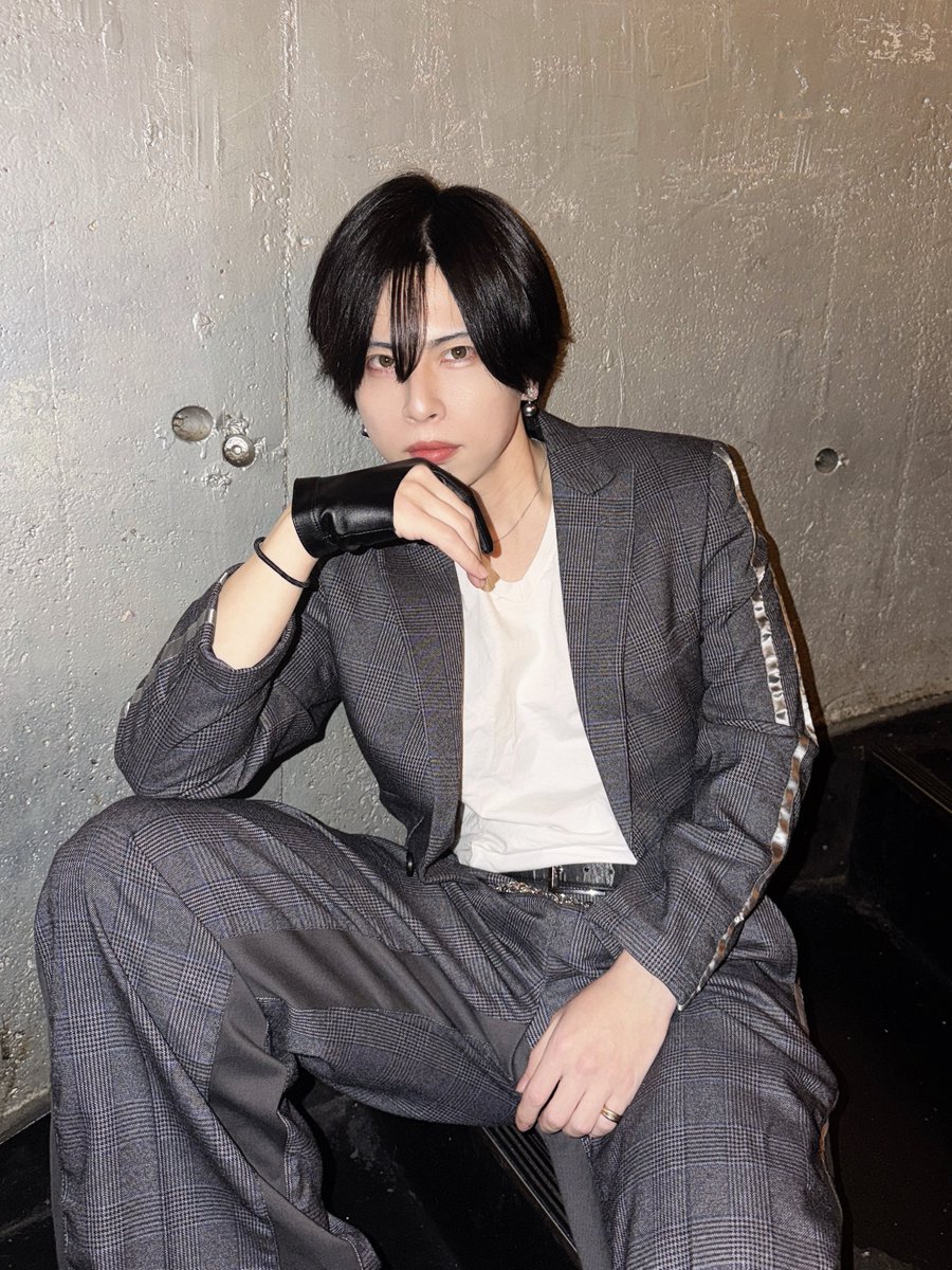 宮月優斗(ちむ様)【AXXX1S】 (@U_TO_MIYAZUKI) / Posts / X