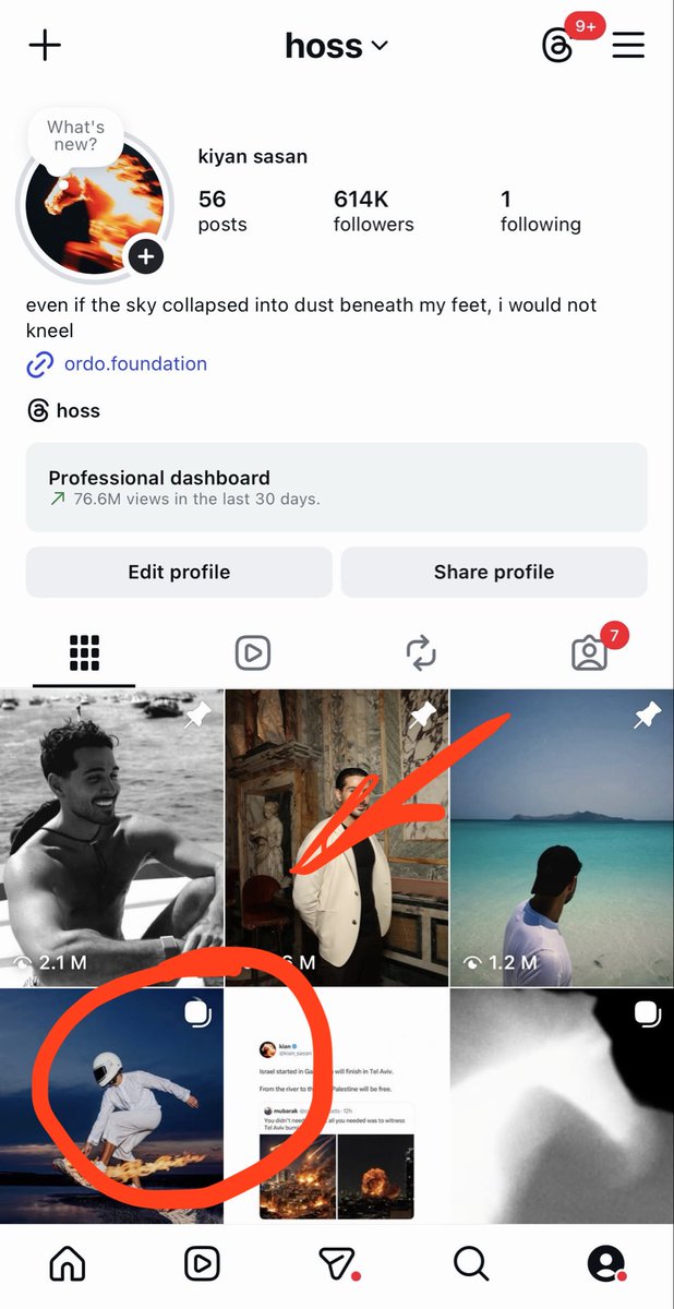 since my last post on IG is shadow banned again, I am doubling down AGAIN &amp; giving away 0.11 BTC to 3ppl that like, share and comment something related

- no bots allowed
- dont post wallets

in 24h someone from my team will DM you on IG and ask for your wallet

good luck! 🍀