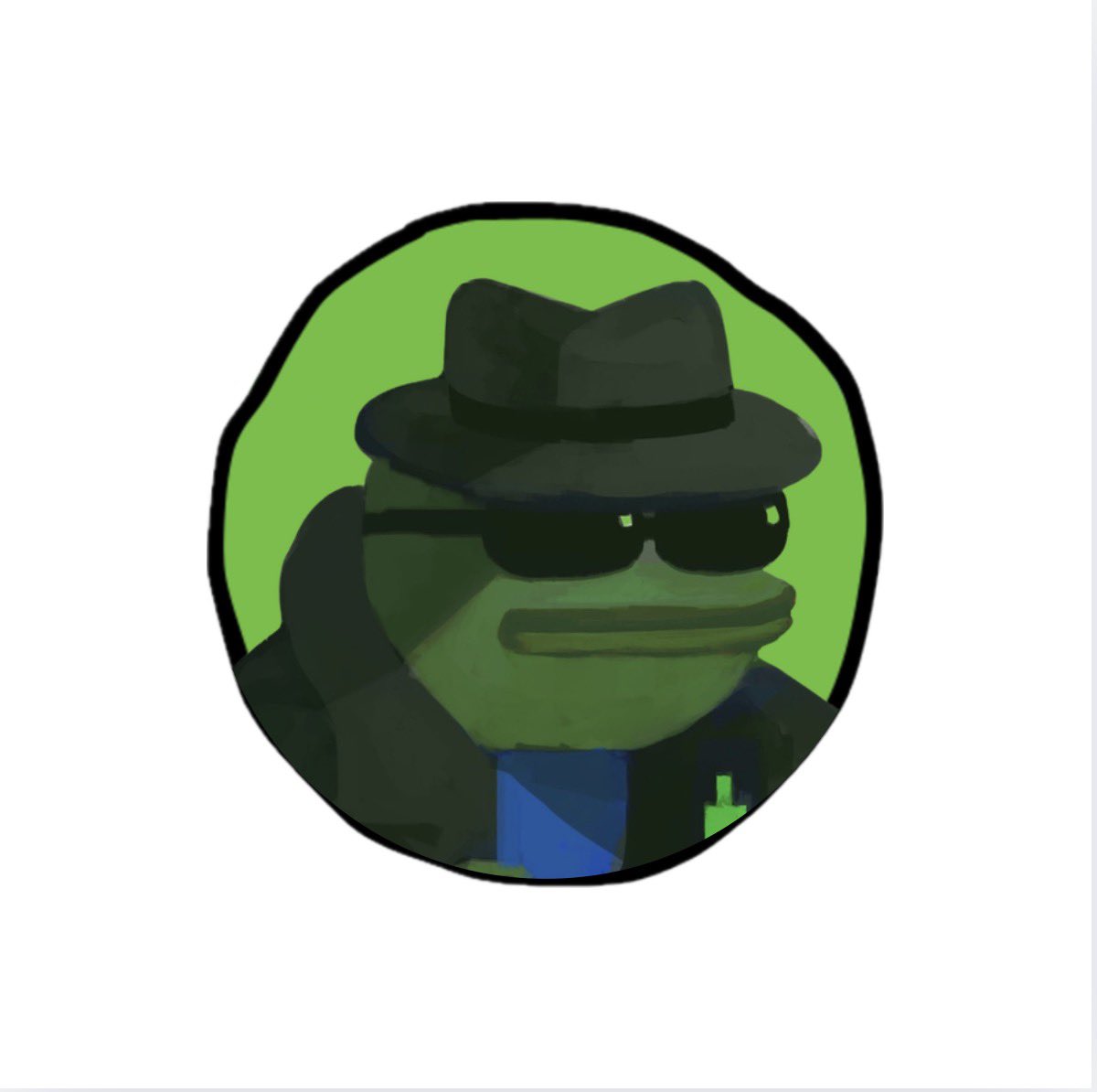 Pronchain tweet media