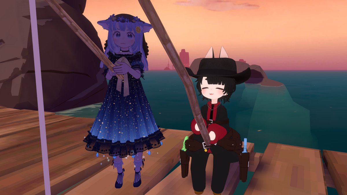 そろぼっち tweet media