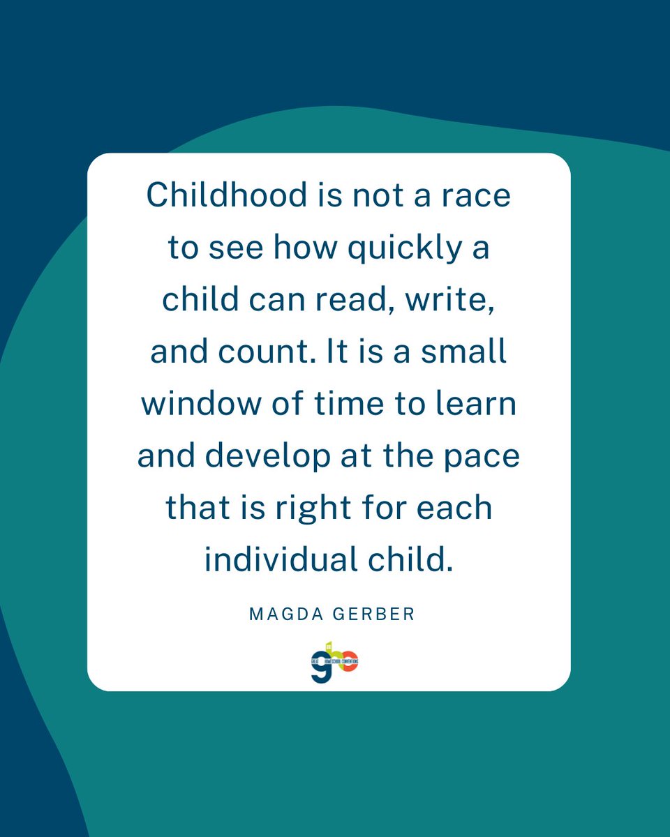 HomeschoolConvention tweet media