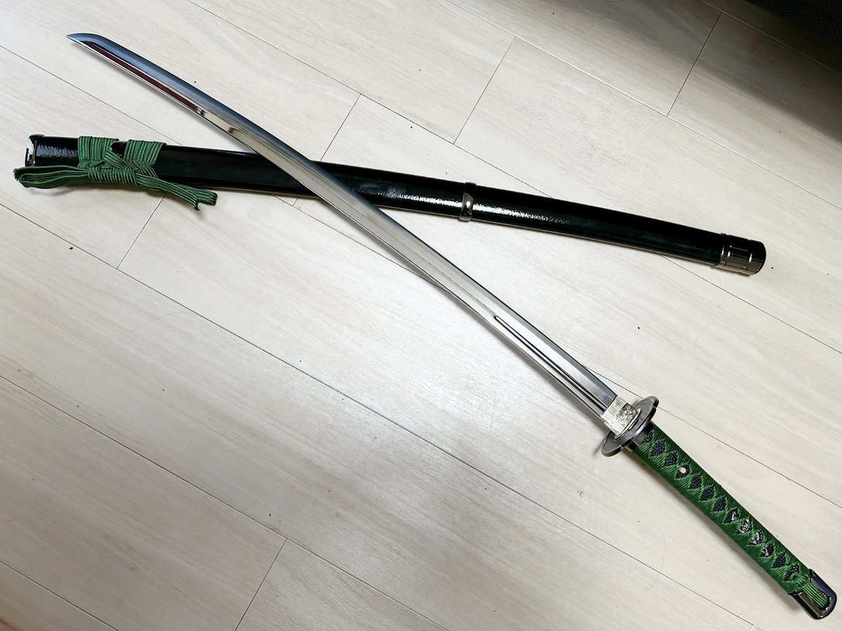 梓想庵／刀剣販売むしゃ処 (@shisouan) / Posts / X