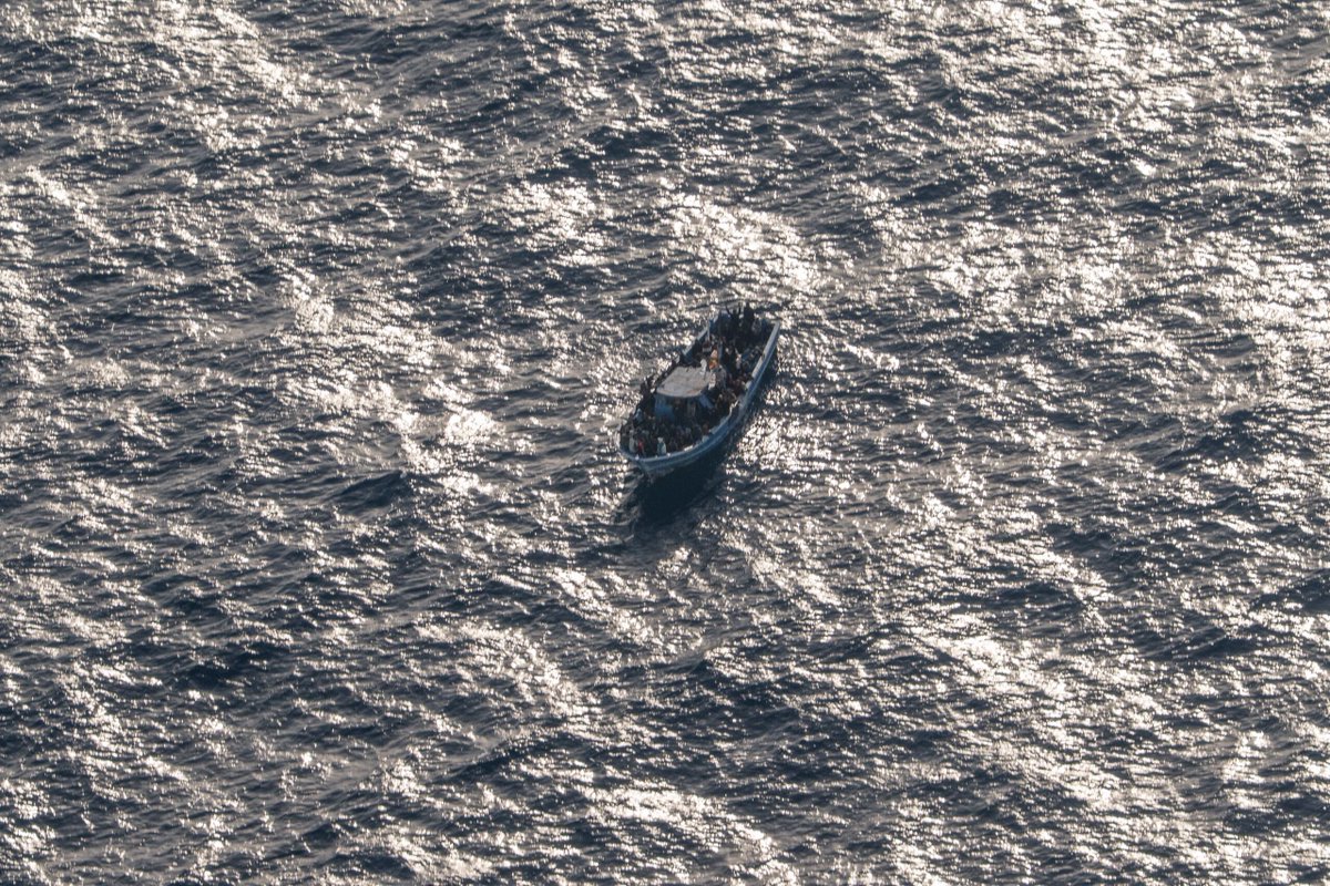 SOS MEDITERRANEE tweet media