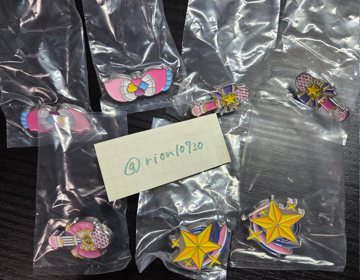 R@取引垢 tweet media