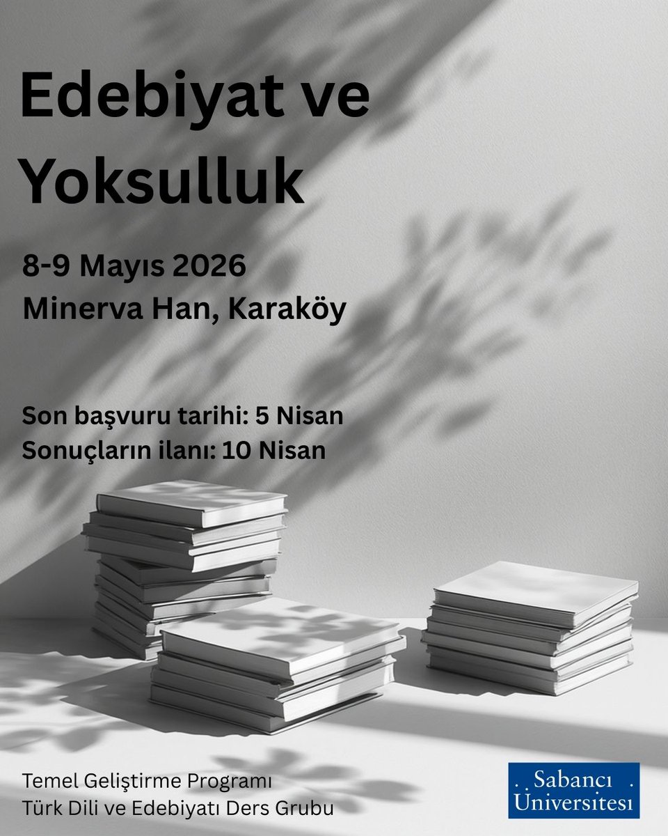 Elif Sezer Aydınlı tweet media