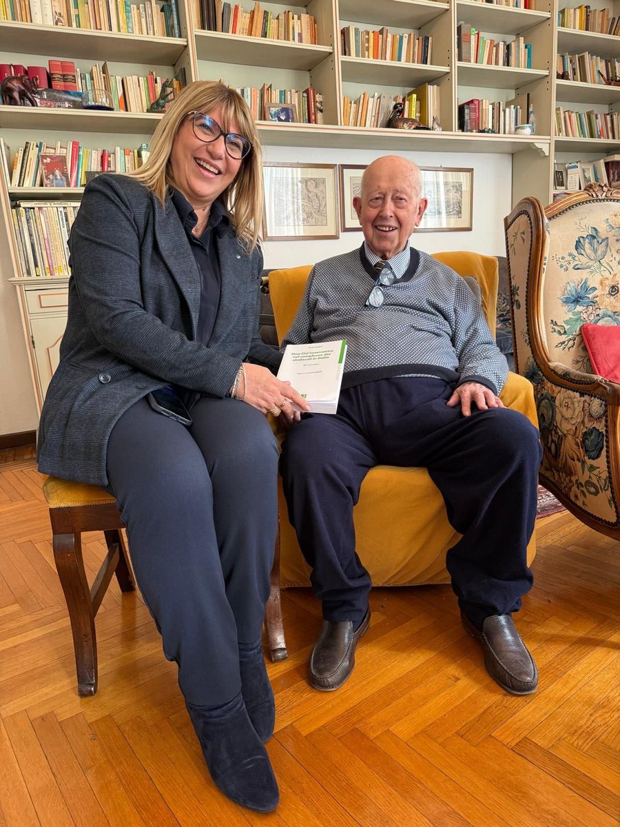 CISL Nazionale tweet media