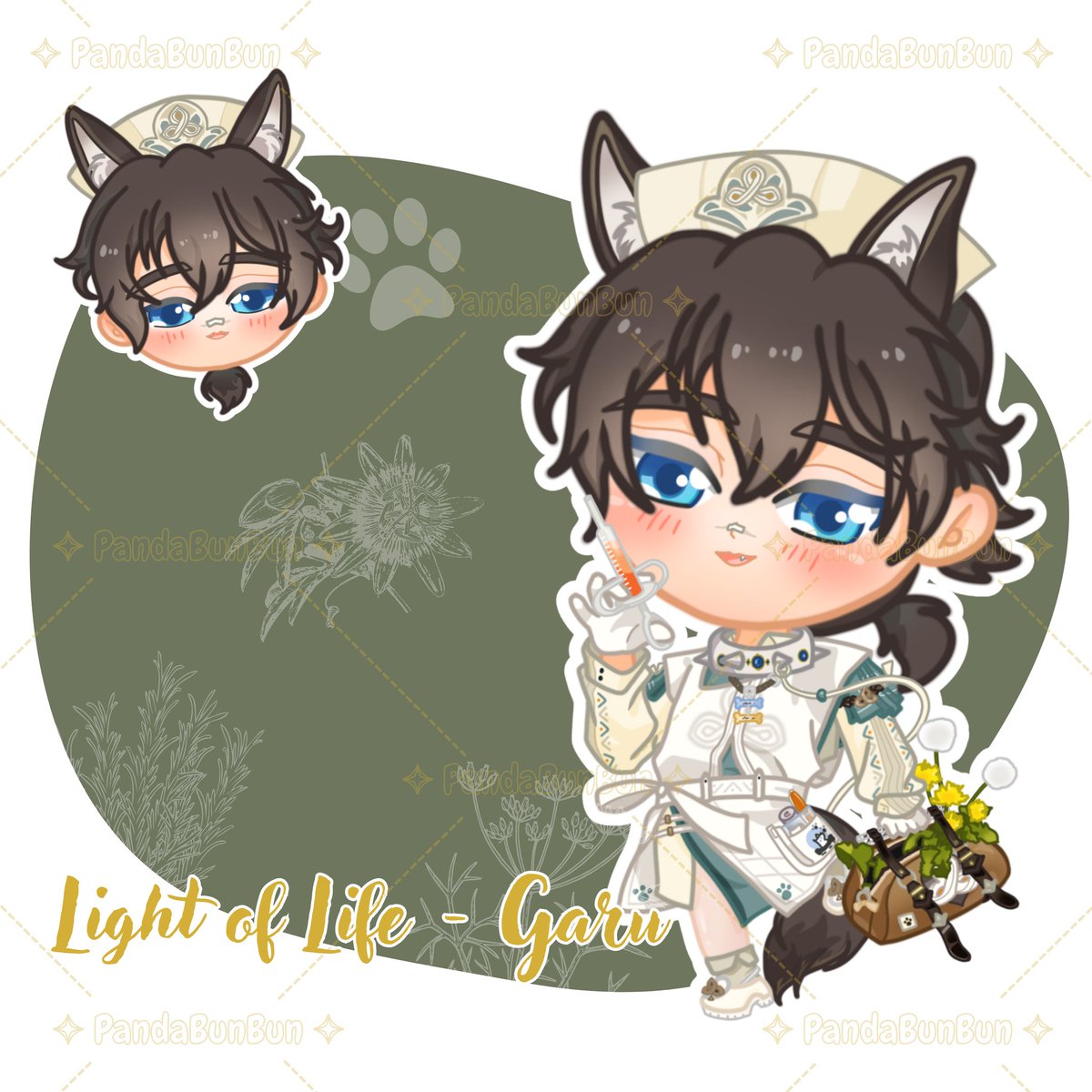 PandaBun313's tweet photo. ✨Light of Life -Garu✨

One of the most complicated looks I've drawn 😭

#Art #FanArt #NUcarnival #Garu #Karu https://t.co/8pWS7R7YCh
