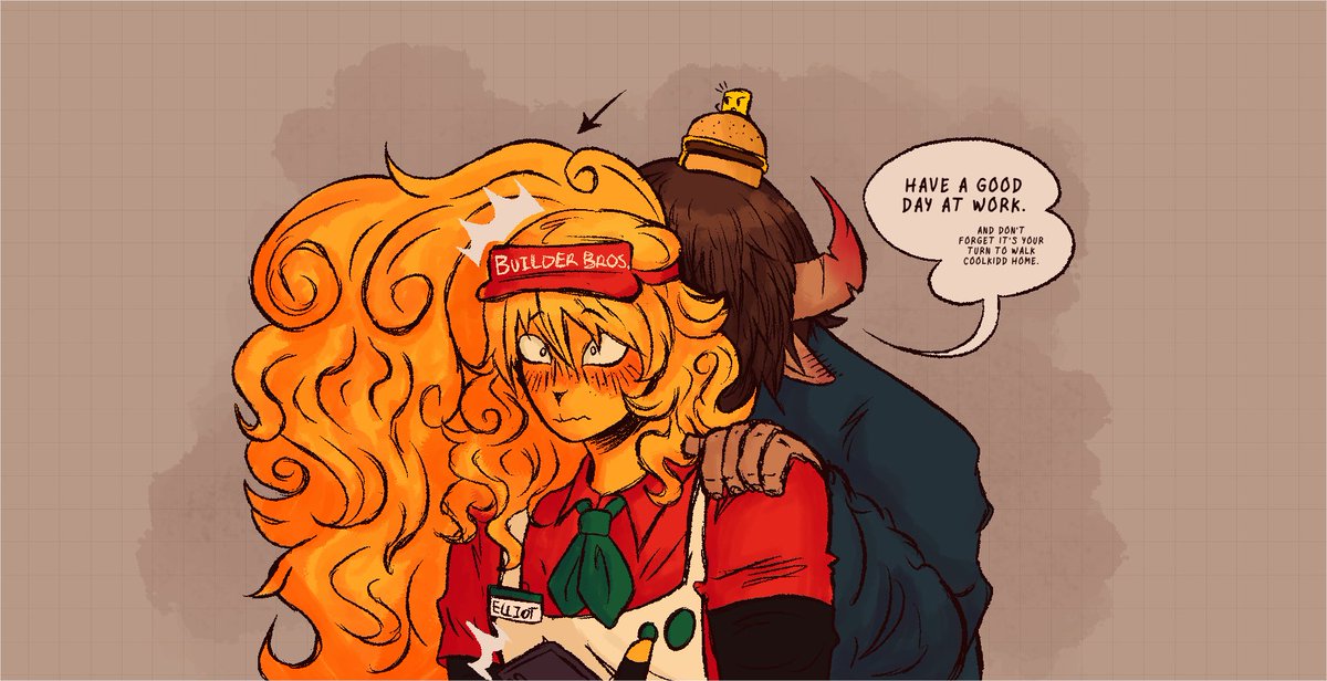 PVRG4TORY's tweet image. It gets him every time #burgerpizza #pizzaBurger #elliotbuilder #007n7