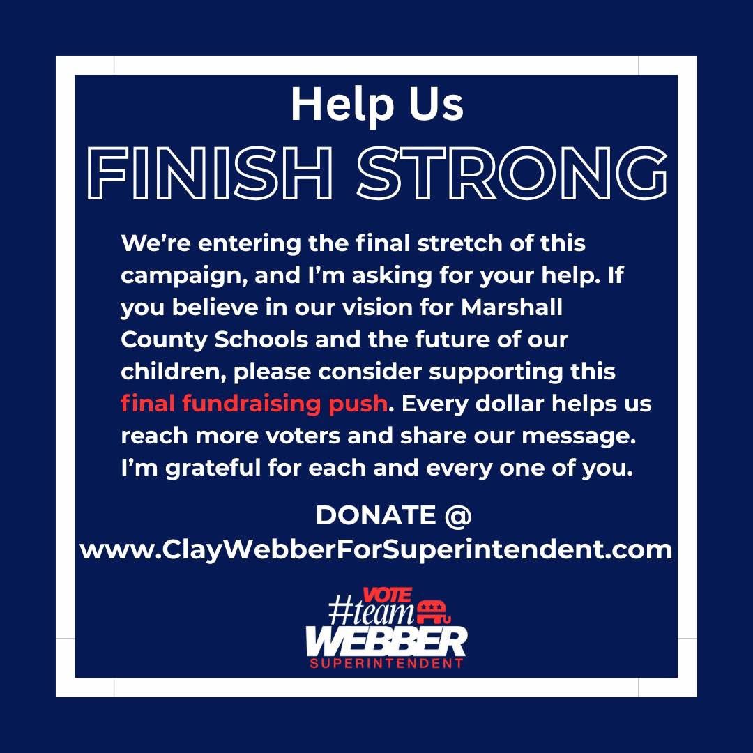 Dr. Clay Webber tweet media