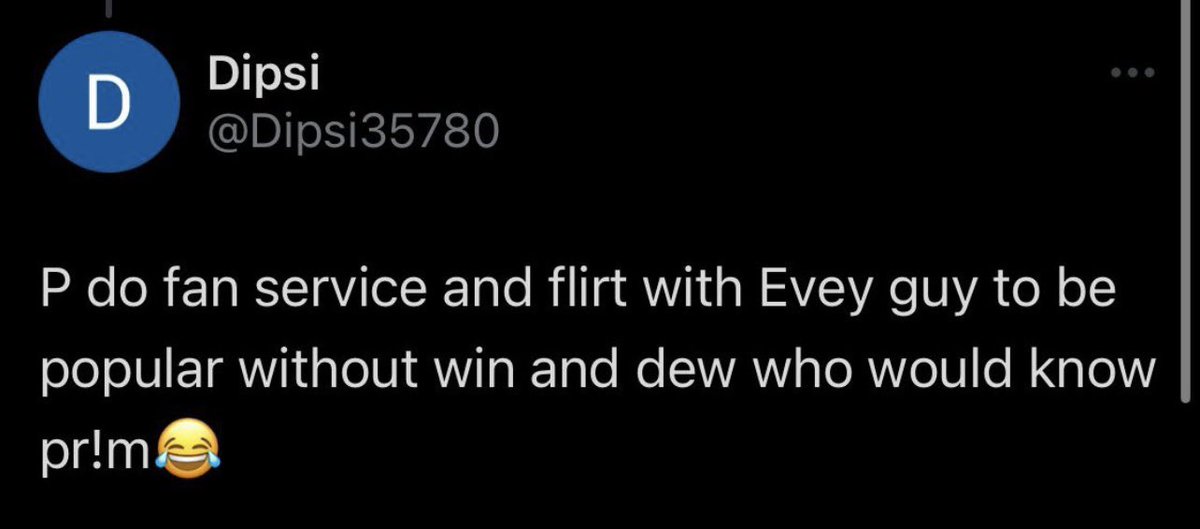 <a href="/Hevean_s/">Itzumi</a> <a href="/pprimii/">۶˙ᵕ˙🧃</a> Mind you this was this user long ago and now she’s blaming our fandom