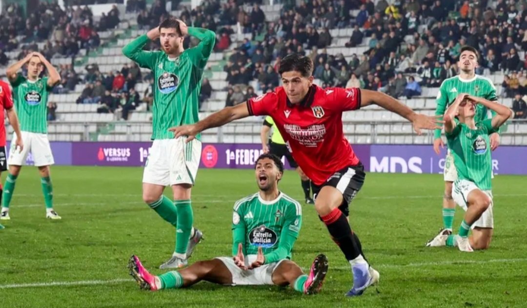 Partidos del <a href="/Merida_AD/">A.D. Mérida</a> en Marzo

⚠️Un mes decisivo, con partidos bastante asequibles para los de Fran Beltrán que si rinden bien, pueden estar muy cerca de lograr los Playoffs

Sab 7/03 <a href="/CFTalavera/">CF Talavera de la Reina</a>🏠
Vie 13/03 <a href="/deporguada/">C.D. Guadalajara ☝🏻🟣</a>🏠
Vie 20/03 Bilbao Athletic✈️
27-29/03 <a href="/racingferrolsad/">Racing Club Ferrol</a>🏠