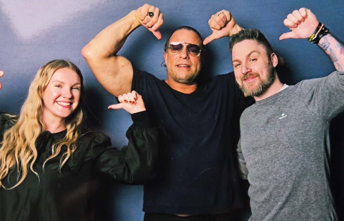 Matt Guy tweet media