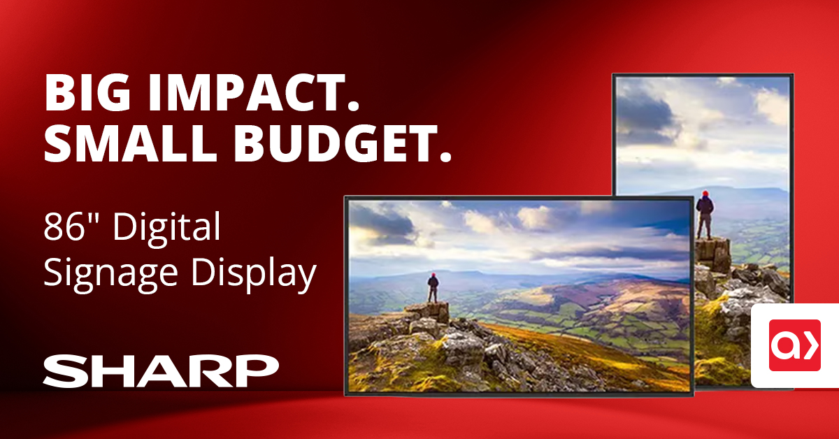 Almo Pro AV tweet media