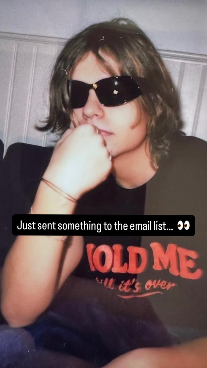 Oscar Stembridge tweet media