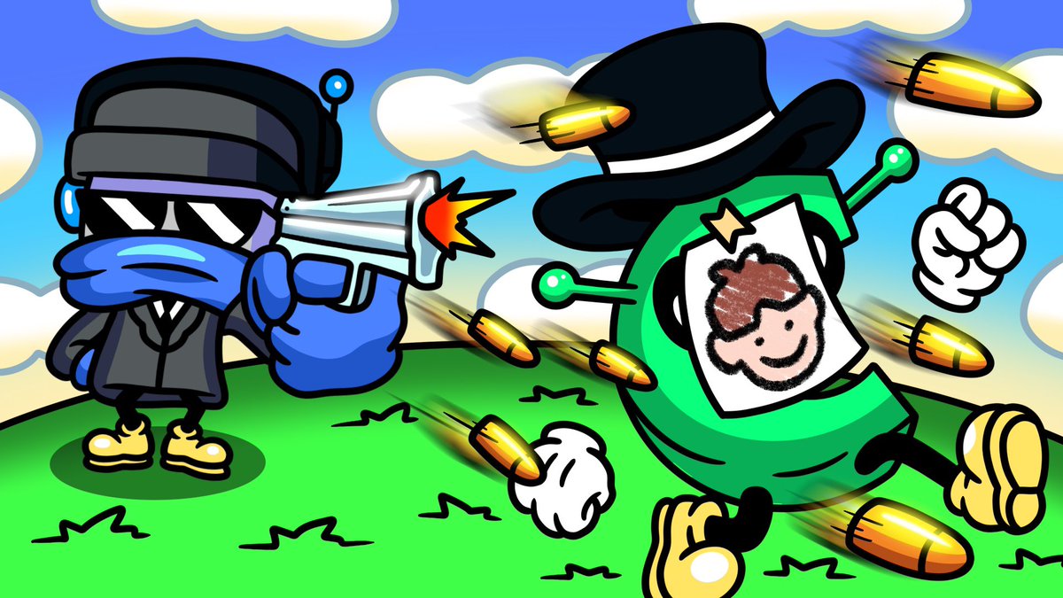 SOL - Visual/Digital/Thumbnail Artist tweet media