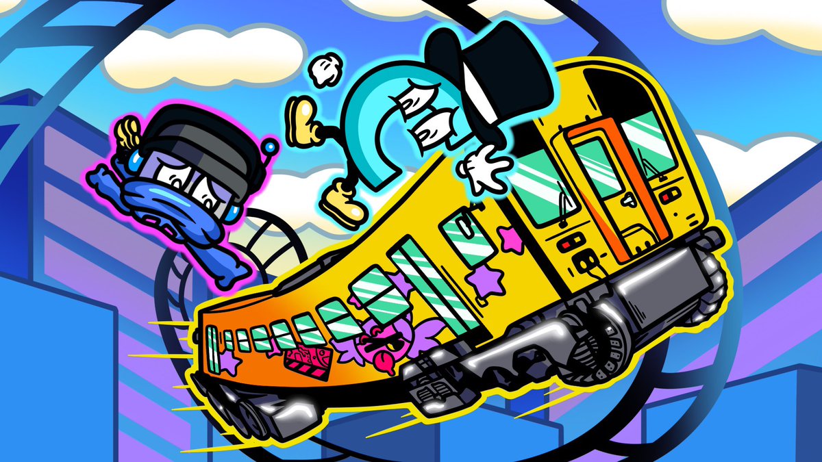 SOL - Visual/Digital/Thumbnail Artist tweet media