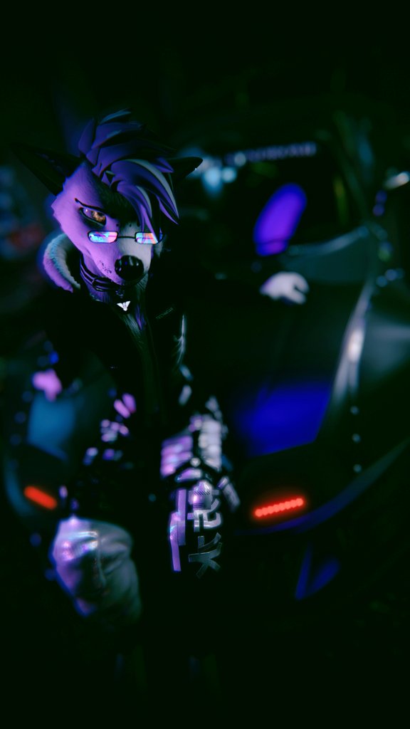 Amabro 🐺 tweet media