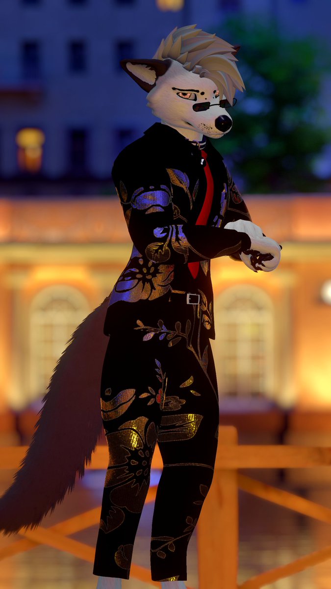 Amabro 🐺 tweet media