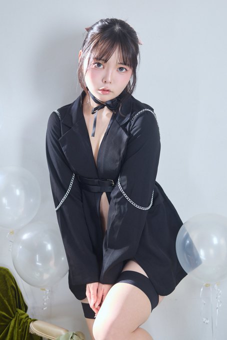 コスプレイヤーやなぎばころんのTwitter画像10