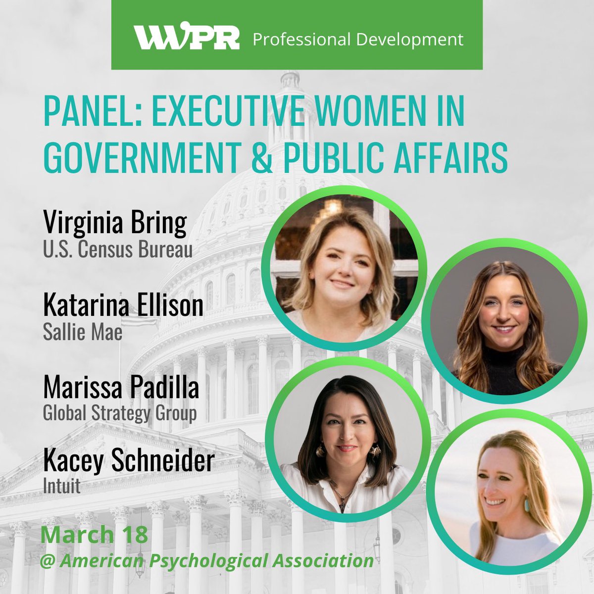 Washington Women in Public Relations tweet media