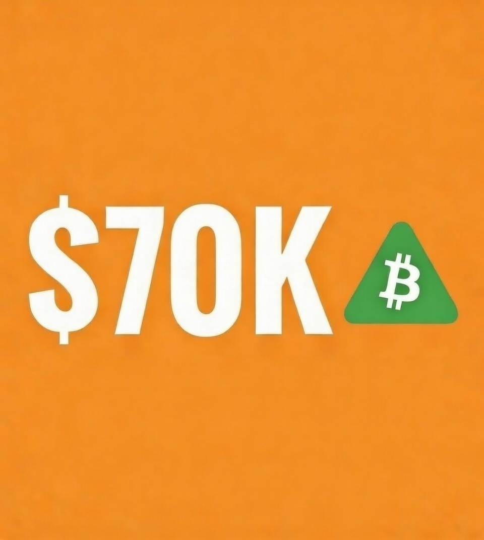 The Crypto App tweet media