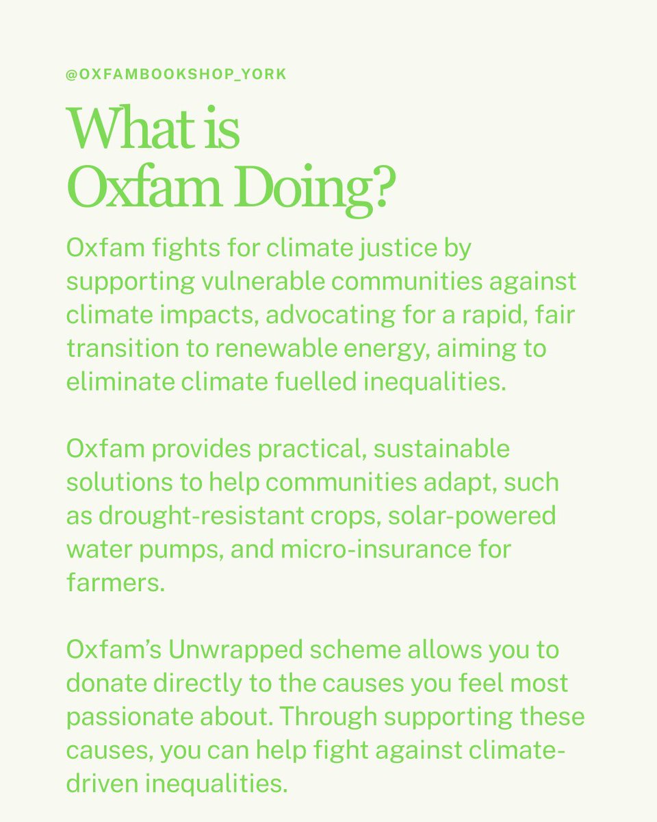 OxfamMicklegate's tweet photo. https://t.co/kCuaXSSPS5