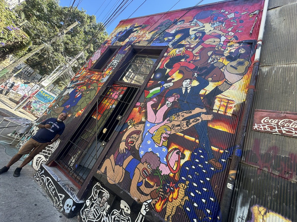 Paweł Czado tweet media