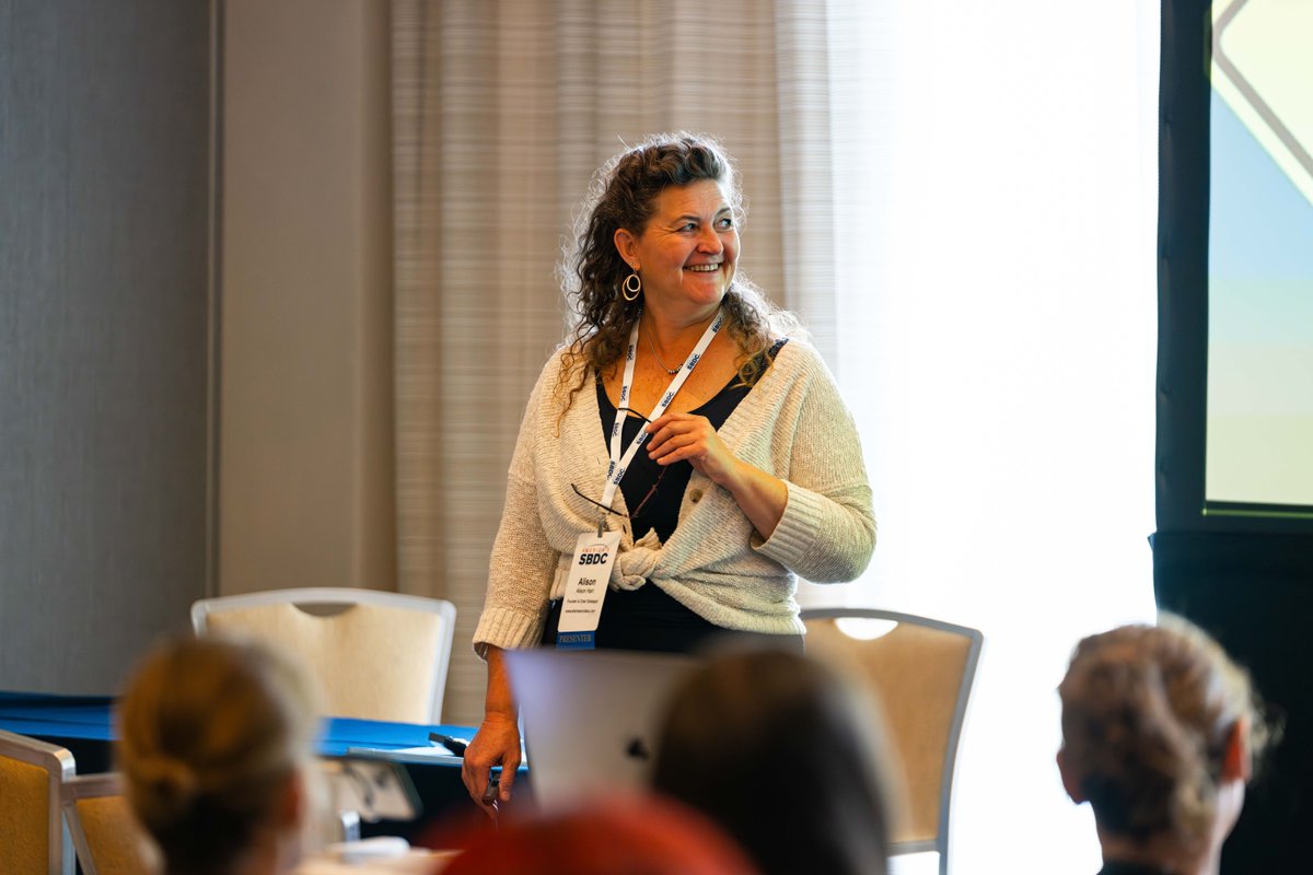 America's SBDC tweet media