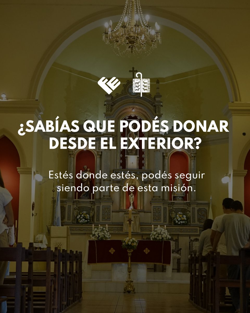 Programa FE tweet media