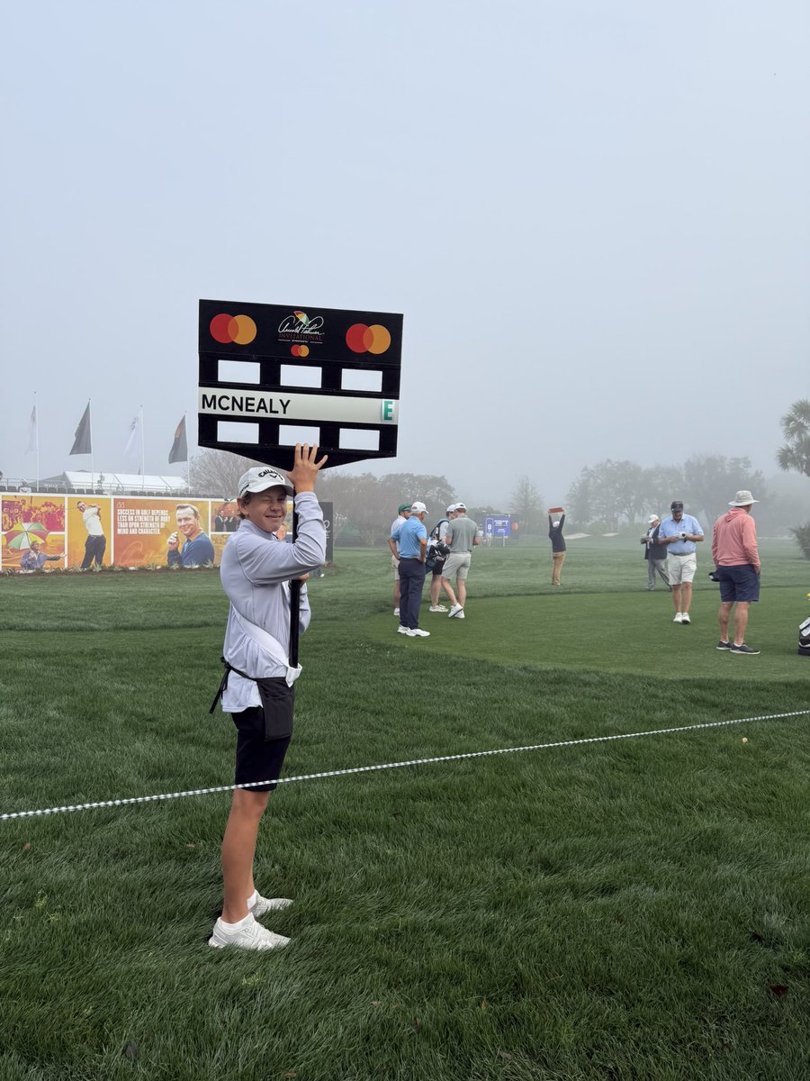 Mike McGee tweet media