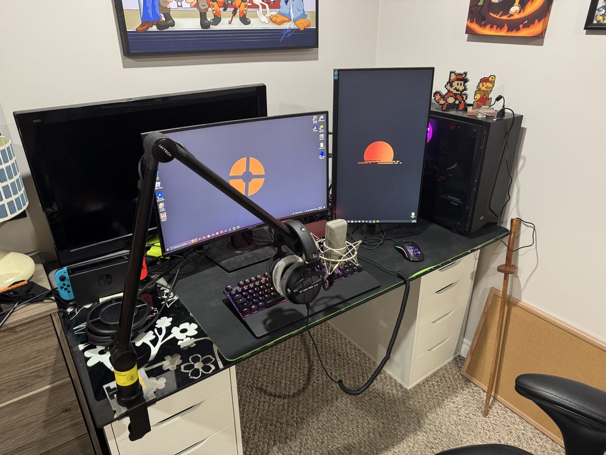 Ryan Webster | VA🎙️ tweet media