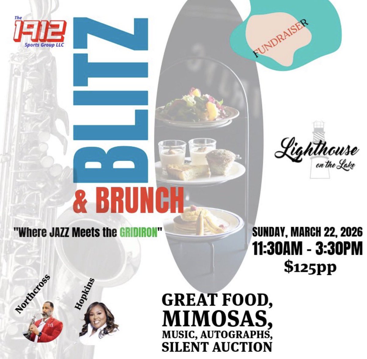 The 1912 Sports Group NIL Collective tweet media