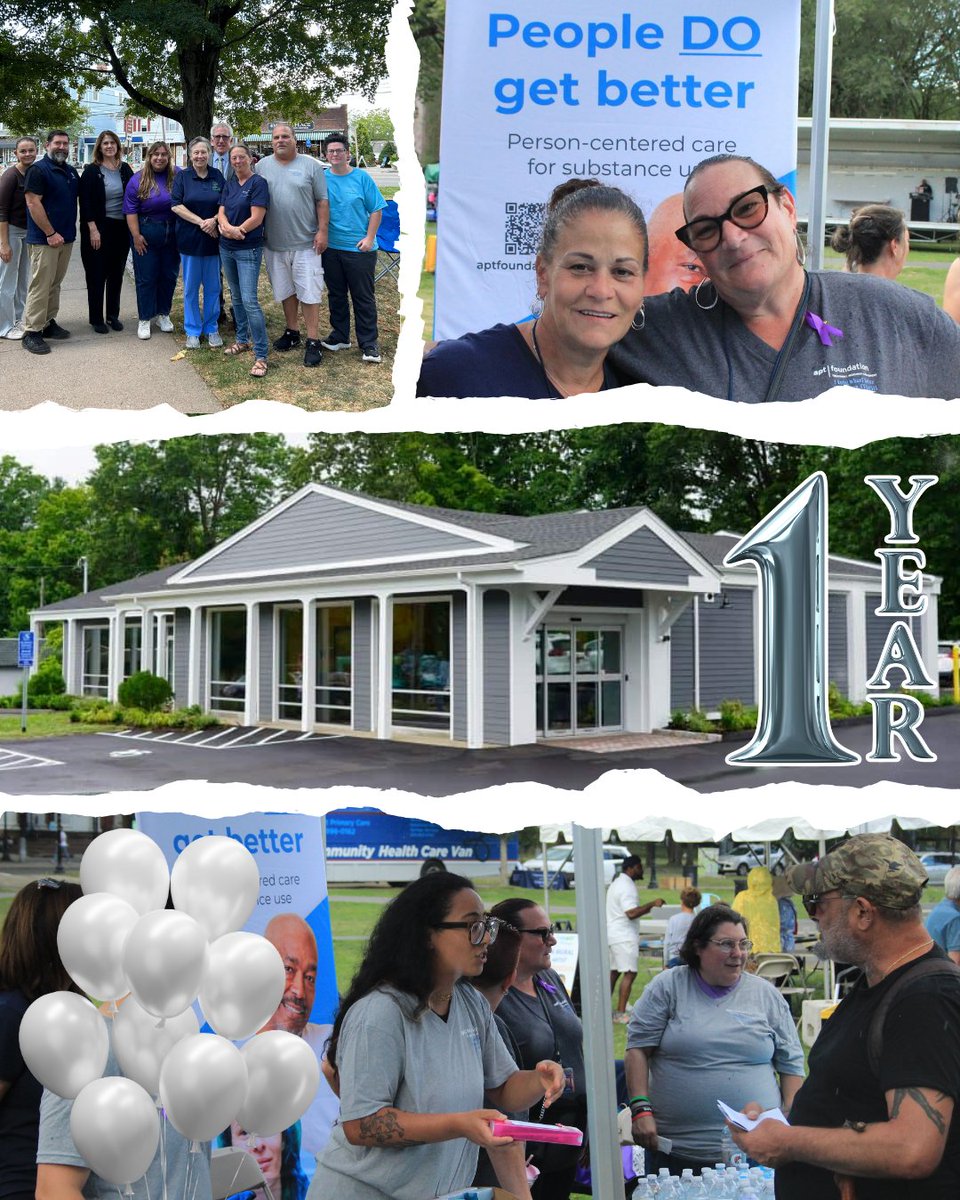 APT Foundation tweet media