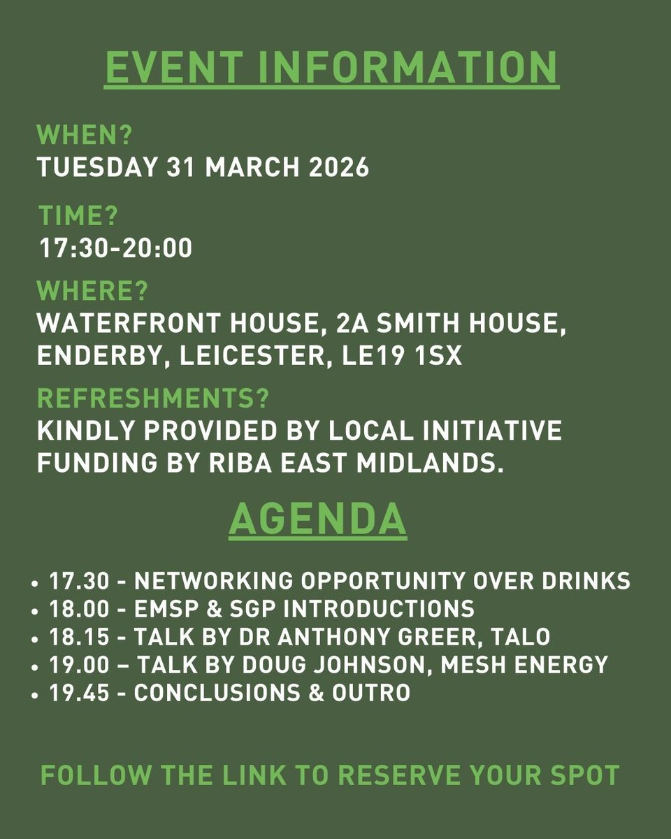 Stephen George LLP tweet media