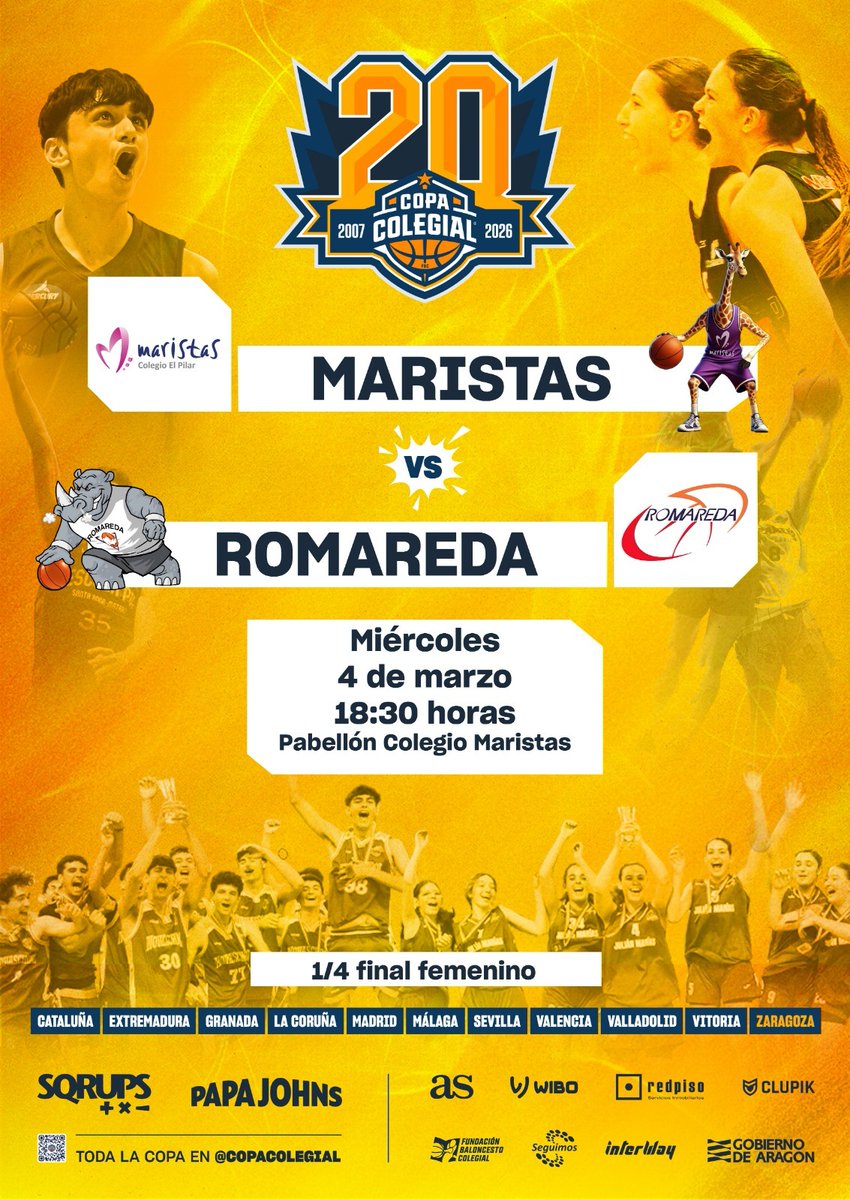 C.D. Romareda tweet media