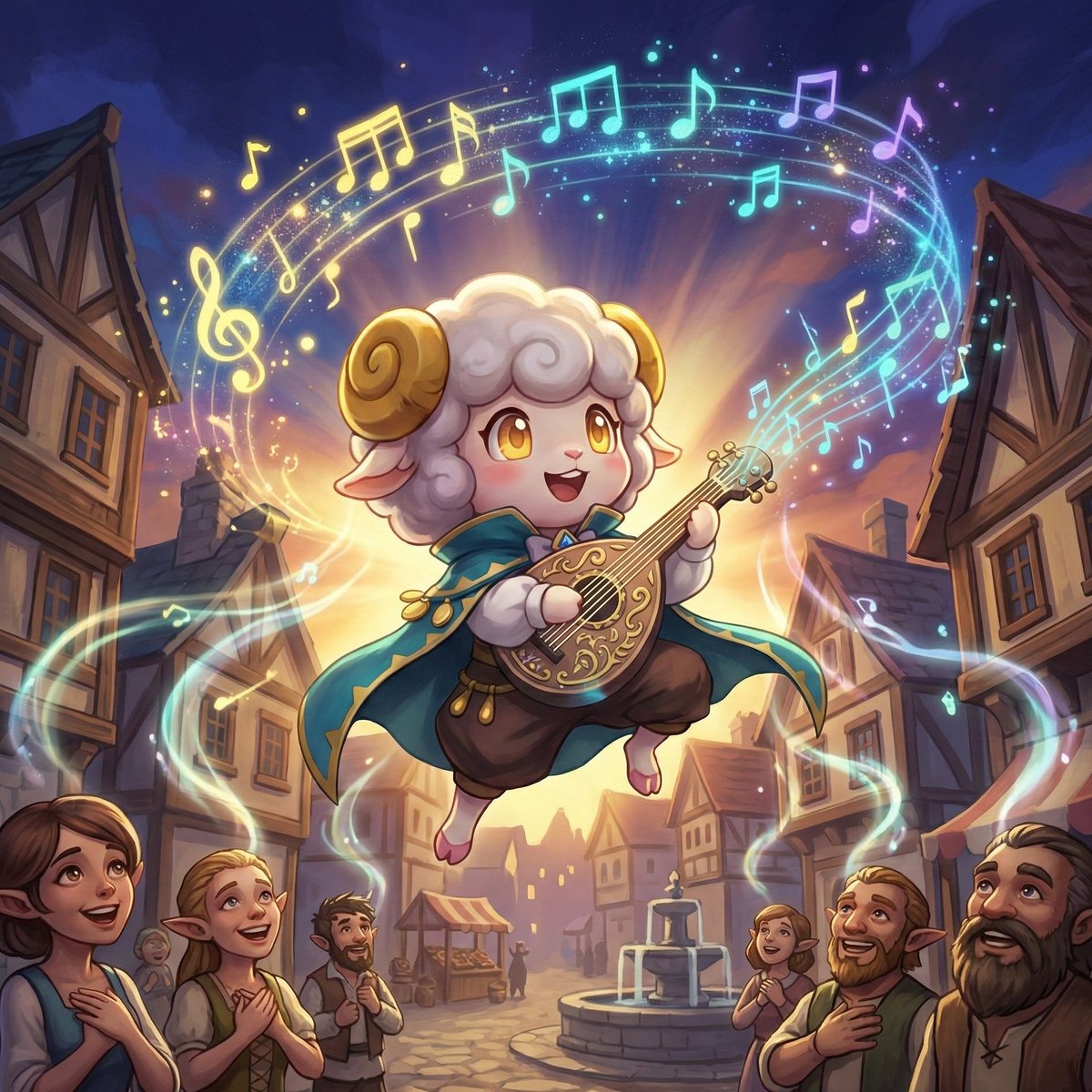 Staika Official tweet media