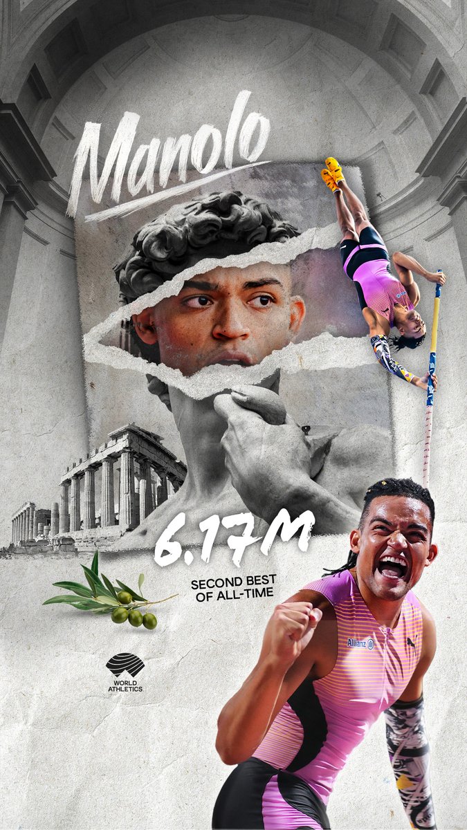 World Athletics tweet media